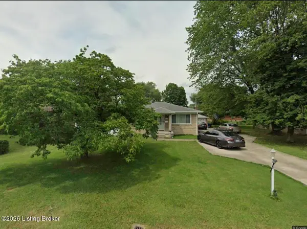 2605 Ralph Ave, Louisville, KY 40216