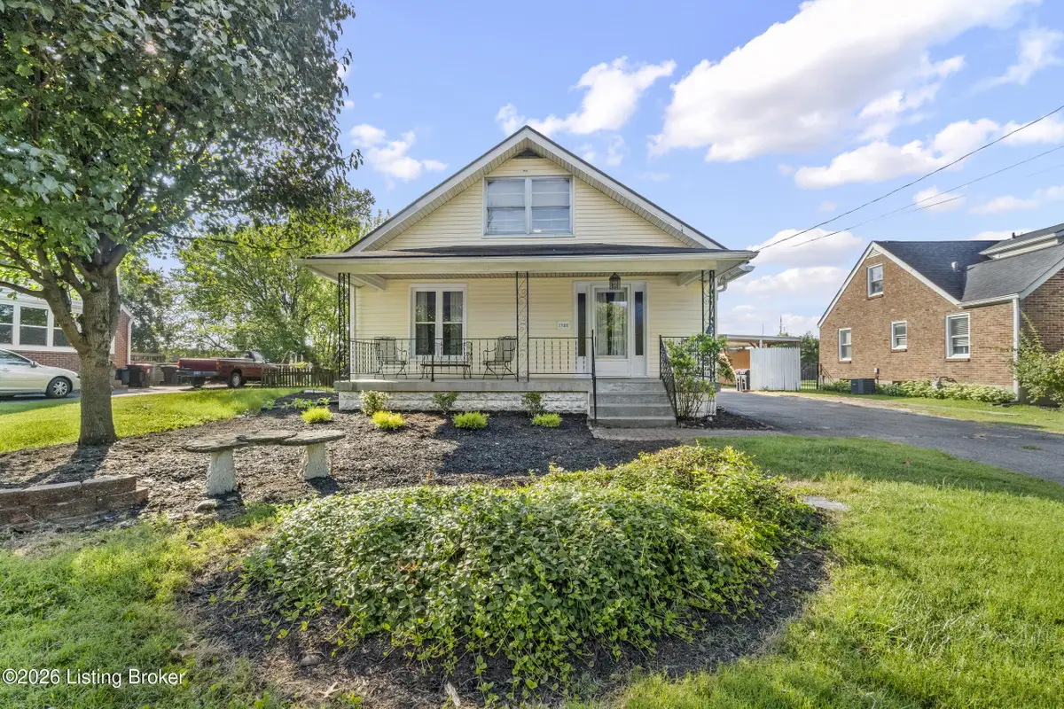 1732 Lincoln Ave, Louisville, KY 40213 - #1