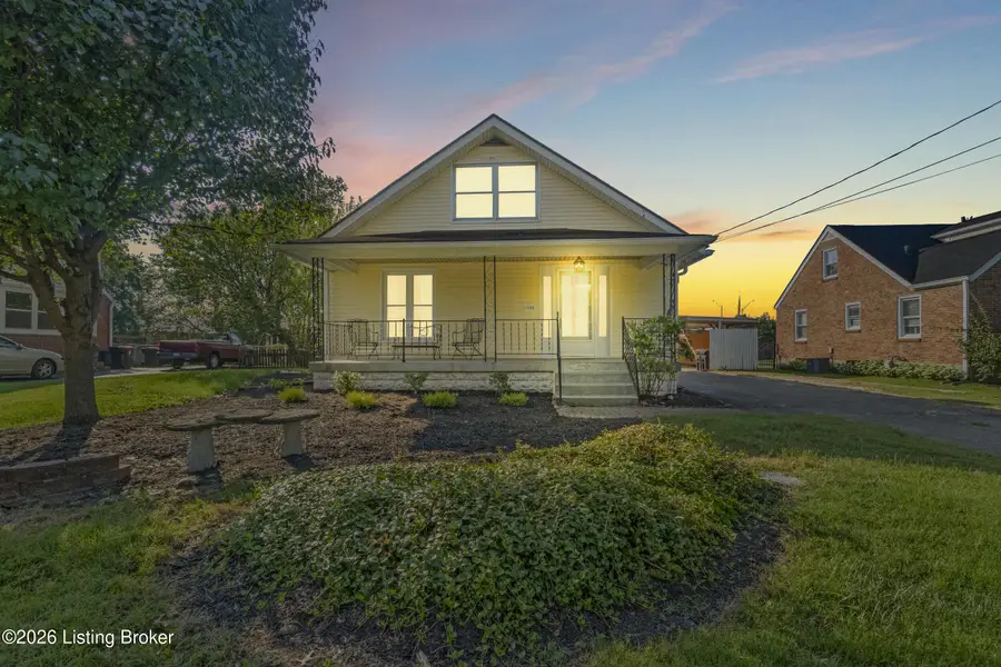 1732 Lincoln Ave, Louisville, KY 40213 - #2
