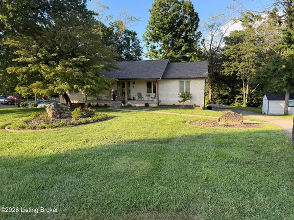 374 Lakeview Trail, Shepherdsville, KY 40165
