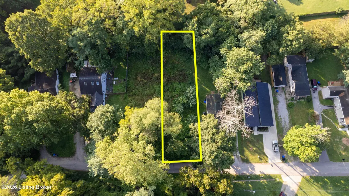 3022 Eastern Ave, Louisville, KY 40206 - #1