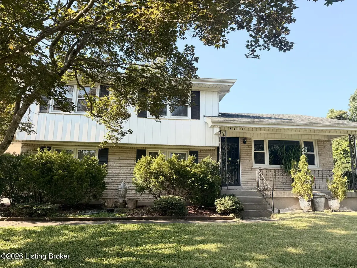8101 Zelma Fields Ave, Louisville, KY 40228 - #1