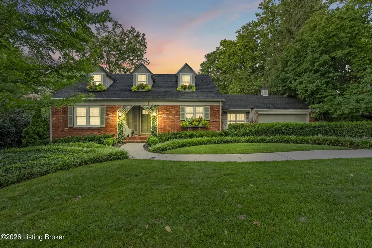 45A Hill Rd, Louisville, KY 40204 - #1