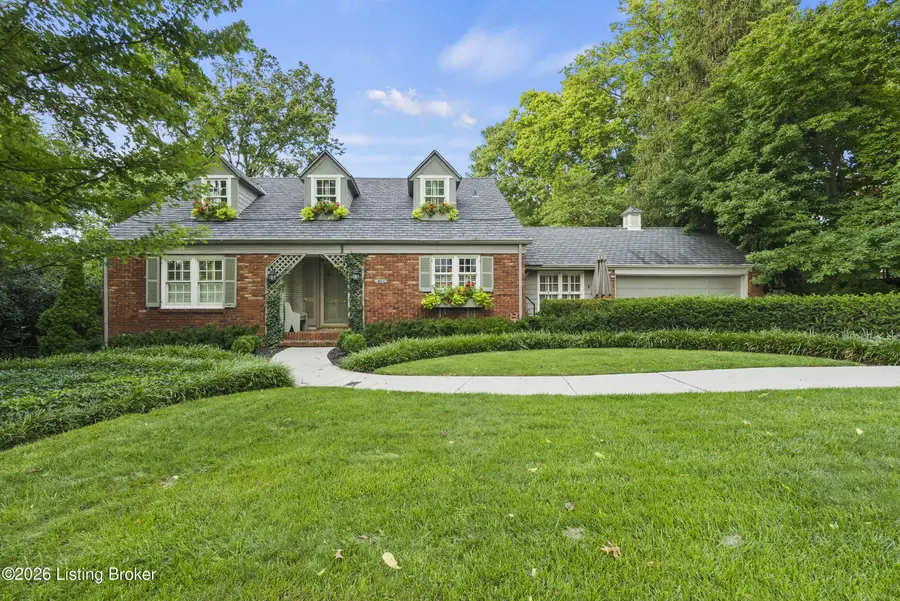 45A Hill Rd, Louisville, KY 40204 - #2