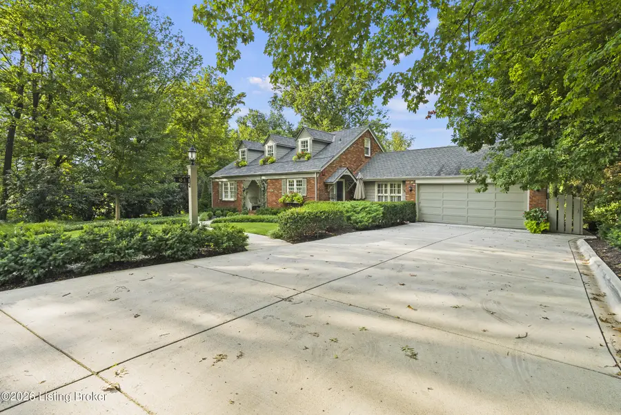 45A Hill Rd, Louisville, KY 40204 - #3