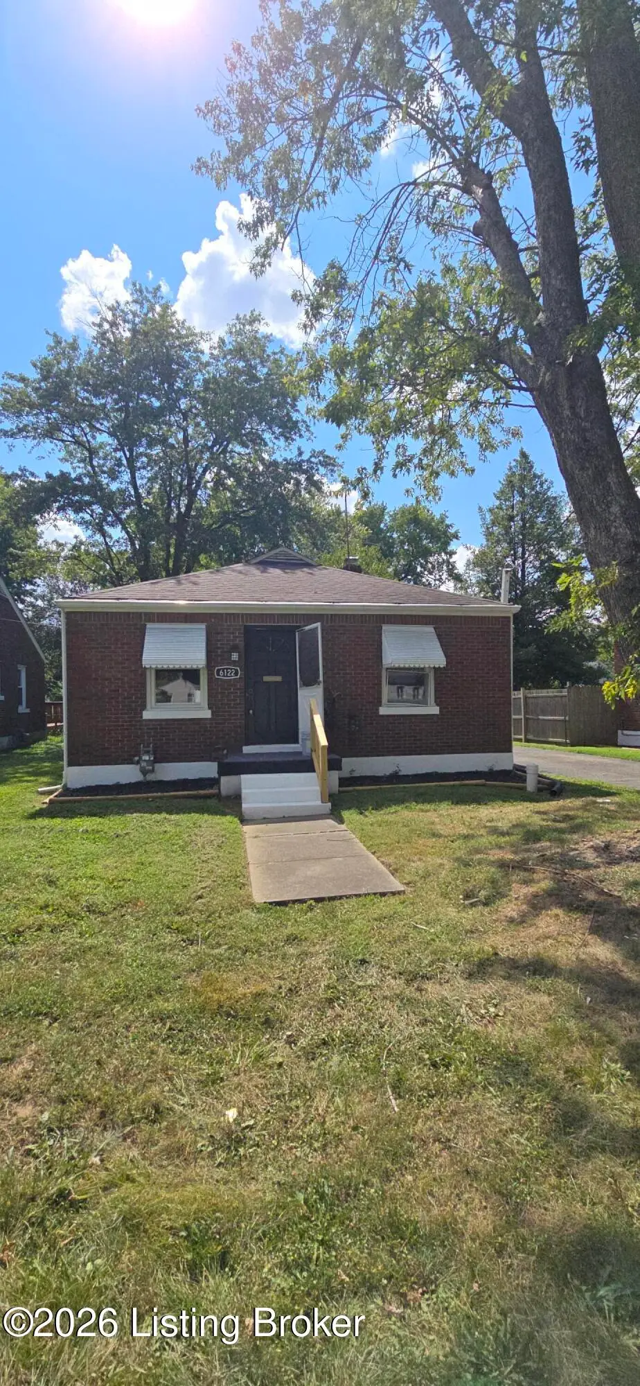 6122 Lone Oak Trail, Louisville, KY 40214 - #1