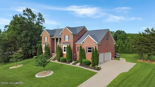 677 Oak Creek Dr, Mt Washington, KY 40047
