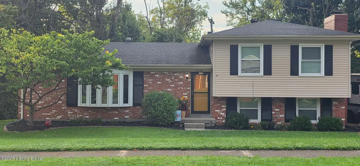 9316 Tiverton Way, Louisville, KY 40242 - #1