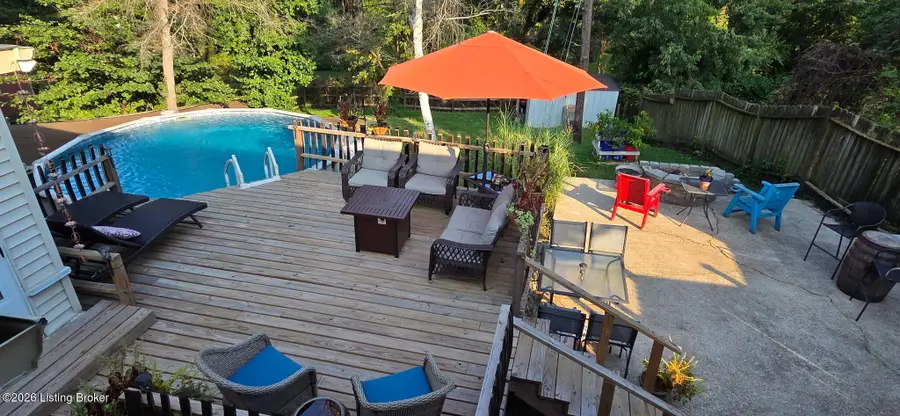 9316 Tiverton Way, Louisville, KY 40242 - #2