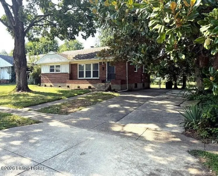 3732 Rouge Way, Louisville, KY 40218 - #1