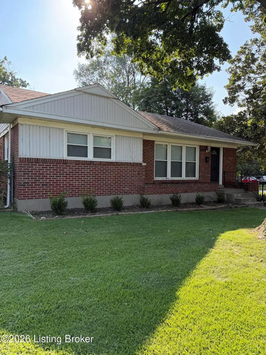 3732 Rouge Way, Louisville, KY 40218 - #2