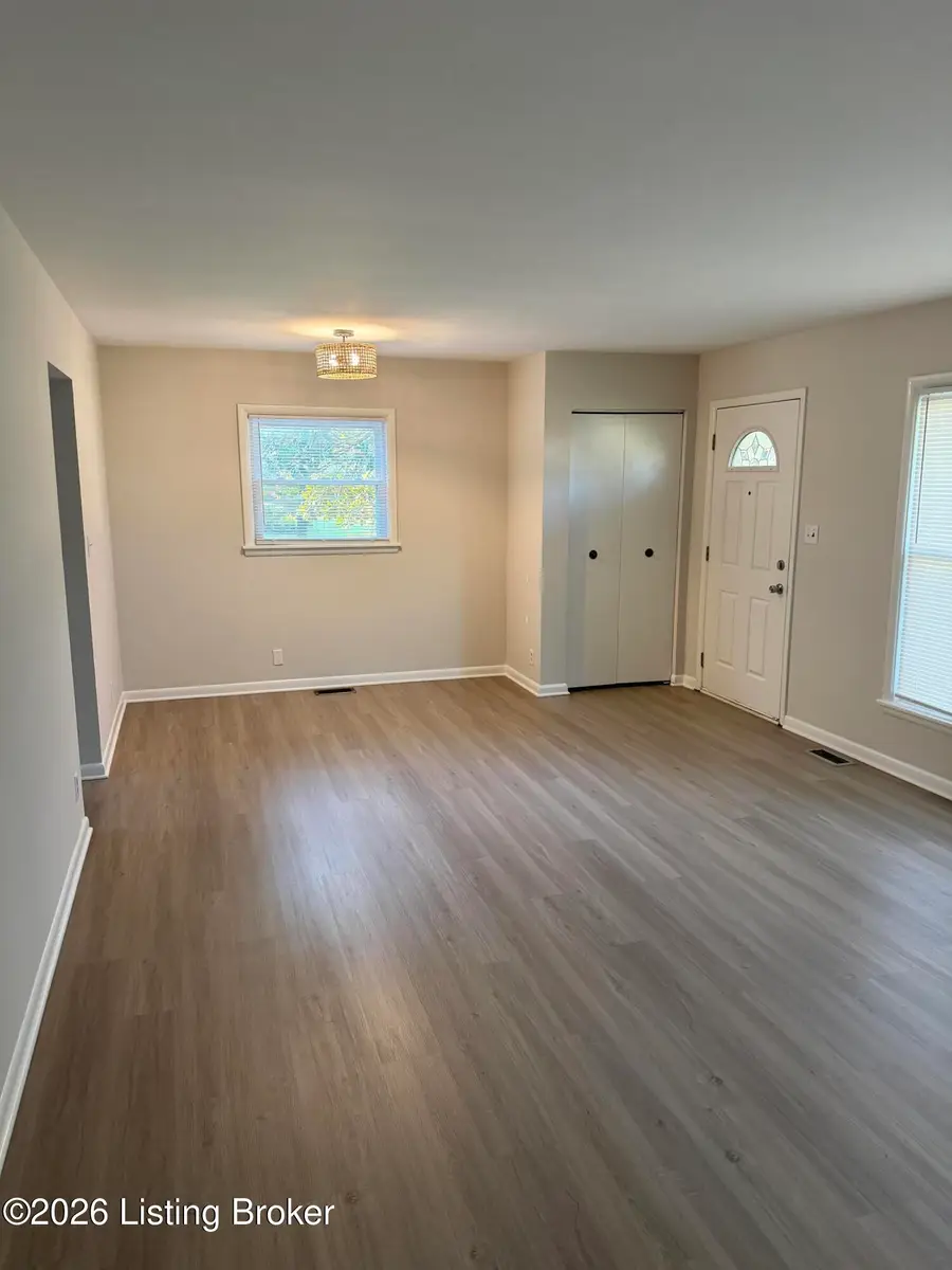 3732 Rouge Way, Louisville, KY 40218 - #3