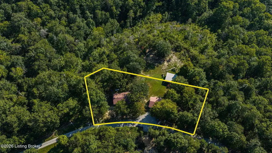 231 Walnut Dr, Mammoth Cave, KY 42259 - #2