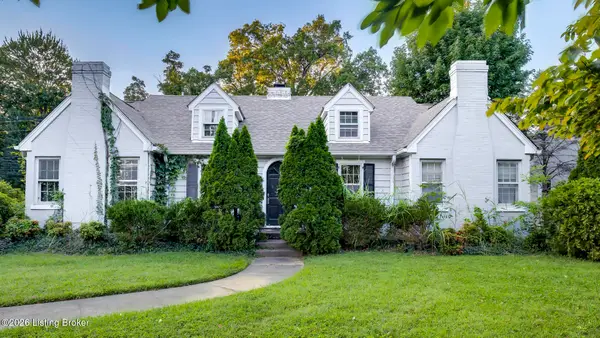 1901 Emerson Ave, Louisville, KY 40205
