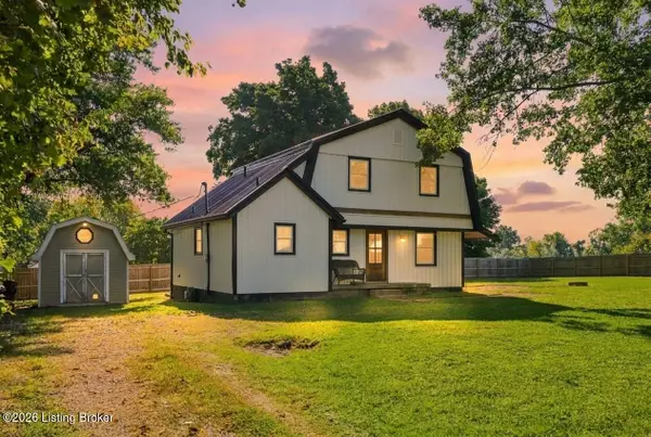 101 Maple St, Campbellsburg, KY 40011