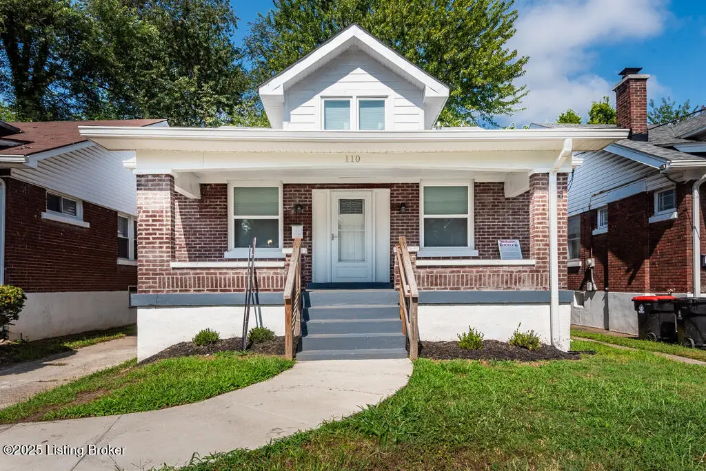 110 S 37th St, Louisville, KY 40212 - #1