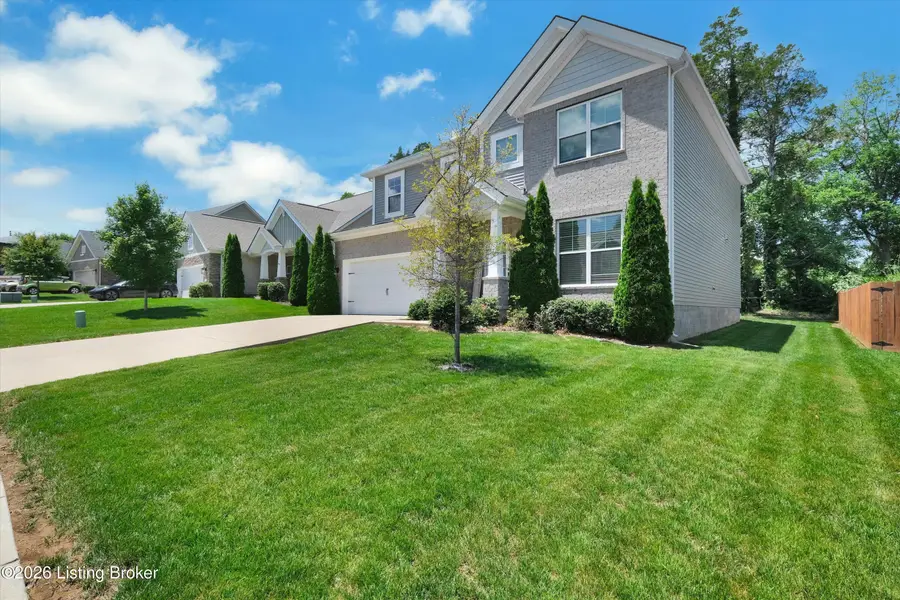 10307 Truman Way, Jeffersontown, KY 40299 - #2