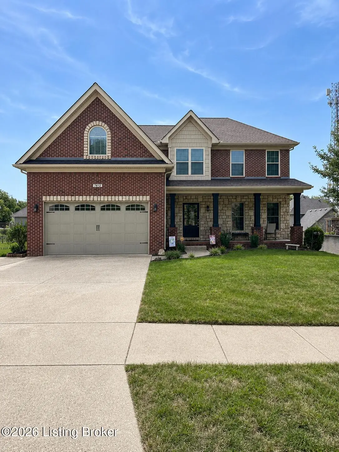7612 Aspen Ridge Rd, Louisville, KY 40214 - #1