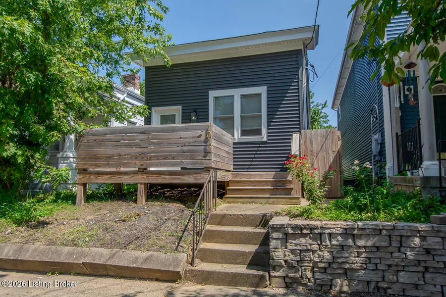 1039 S Shelby St, Louisville, KY 40203 - #2