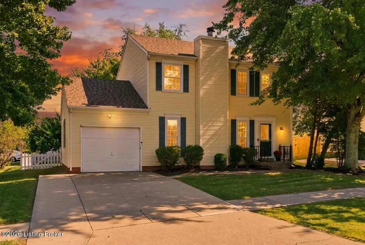 220 Rolling Ridge Way, Simpsonville, KY 40067 - #1