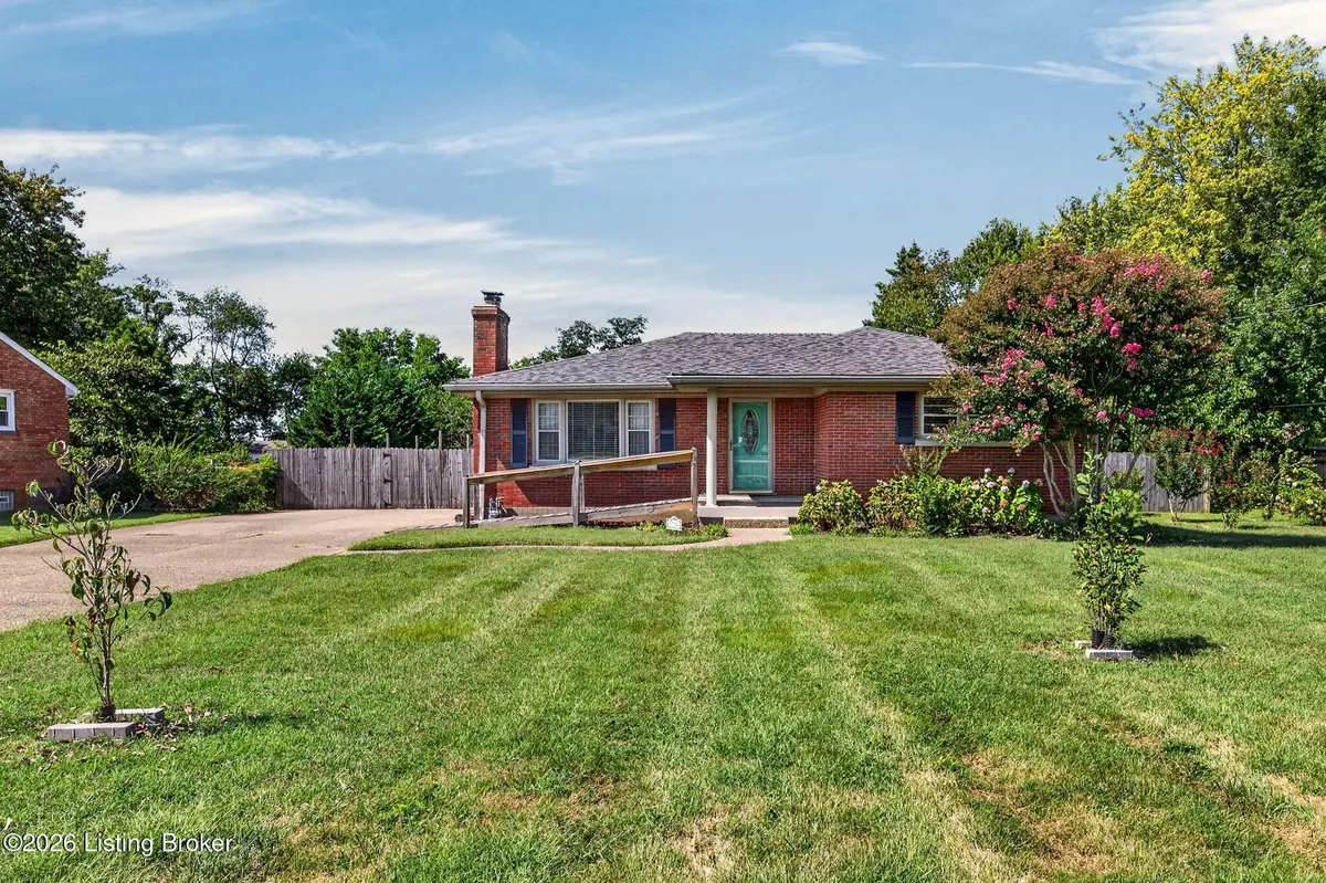 6714 Old Briscoe Ln, Louisville, KY 40228 - #1