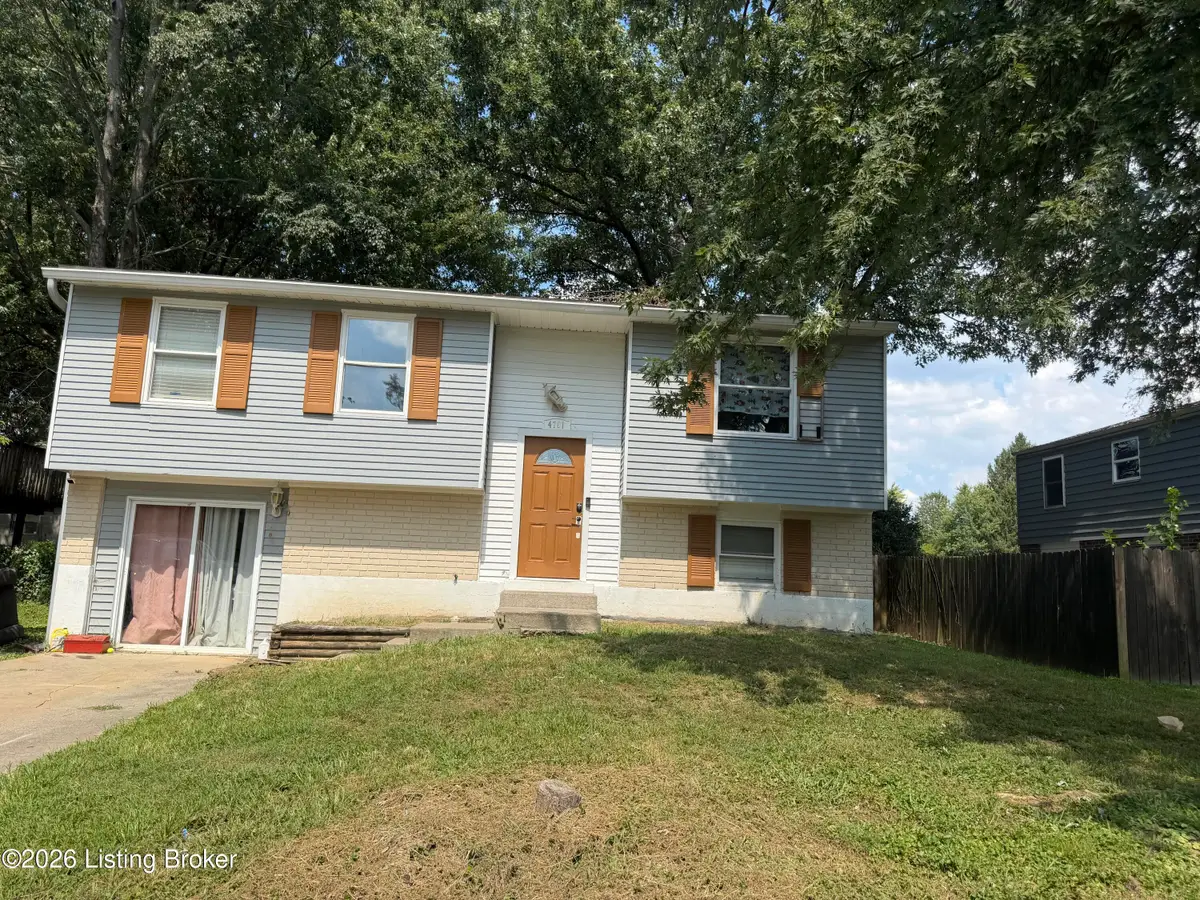 4701 Haney Way, Louisville, KY 40272 - #1