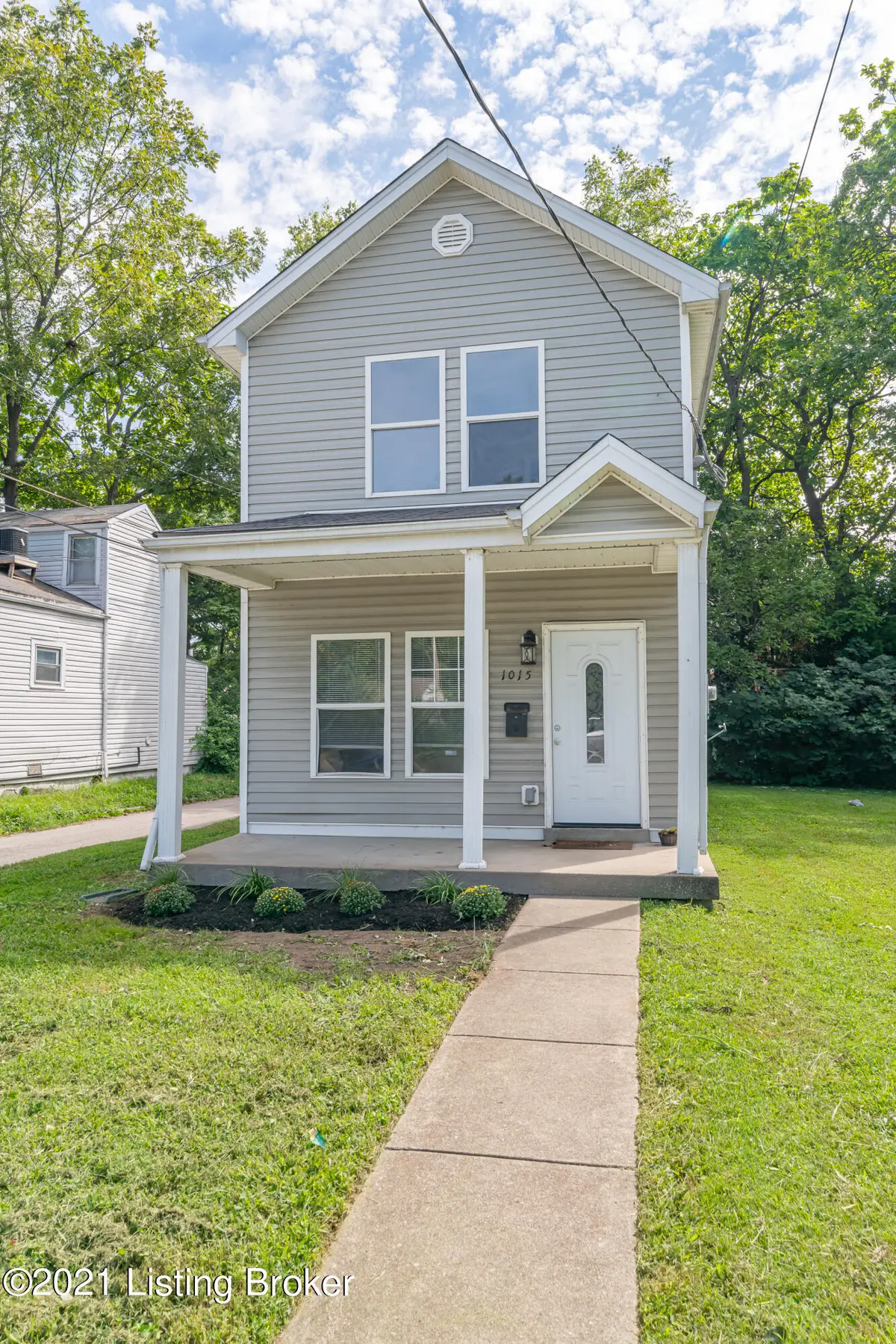 1015 S Hancock St, Louisville, KY 40203 - #1