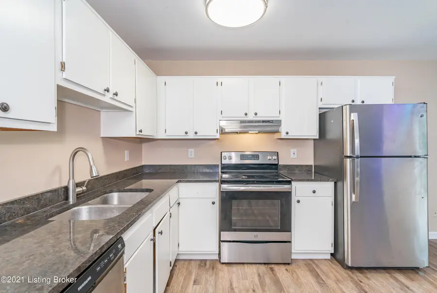 1015 S Hancock St, Louisville, KY 40203 - #3