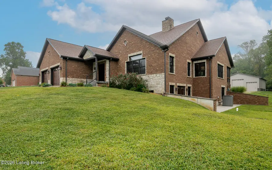 1804 Old Highway 135, Corydon, IN 47112 - #2