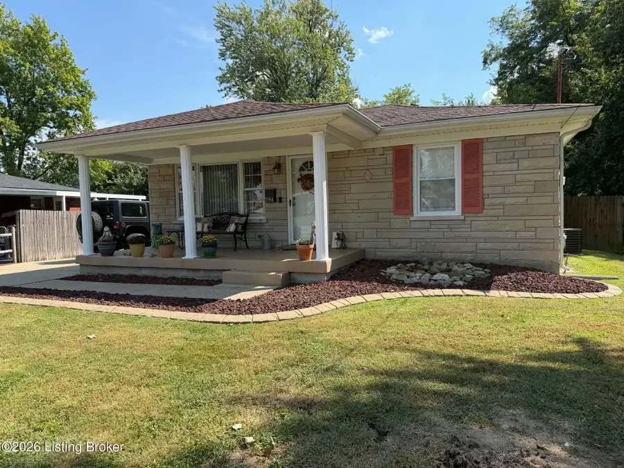 5914 Cole Ave, Louisville, KY 40258 - #3
