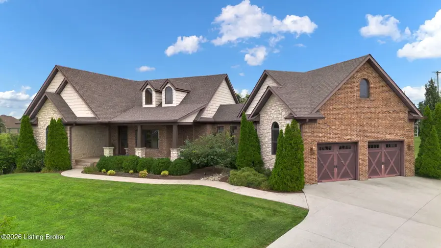101 Damson Trail, Elizabethtown, KY 42701 - #2