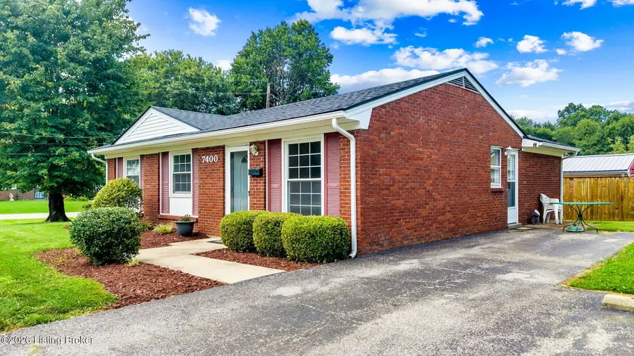 7400 Terry Rd, Louisville, KY 40258 - #2
