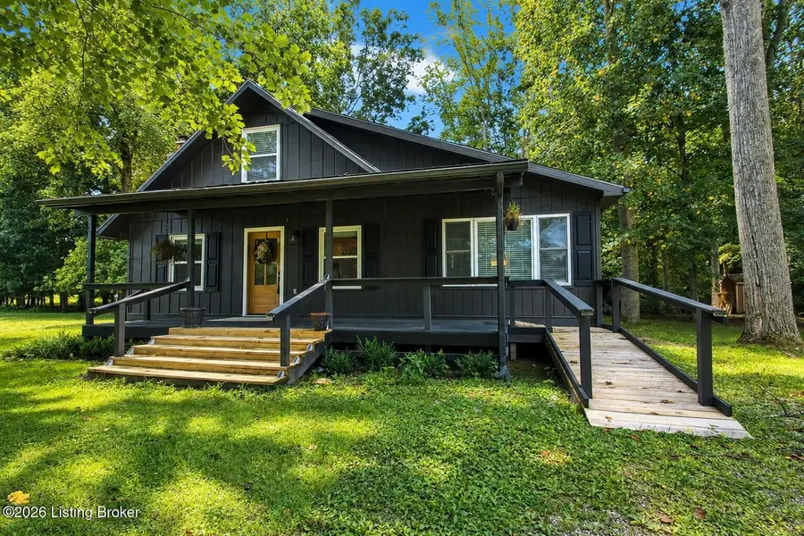 560 Swan Ct, Perry Park, KY 40363 - #2