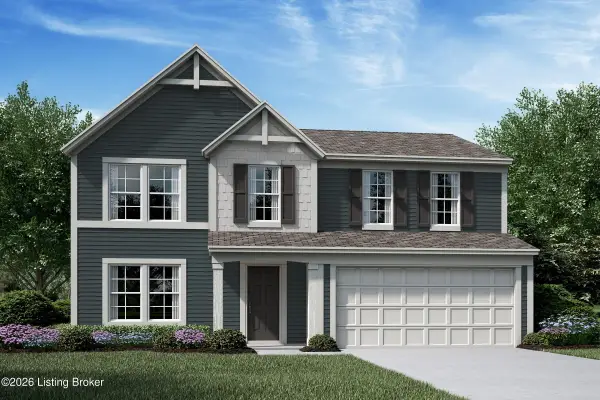 2007 Saddlewood Trail, Louisville, KY 40245