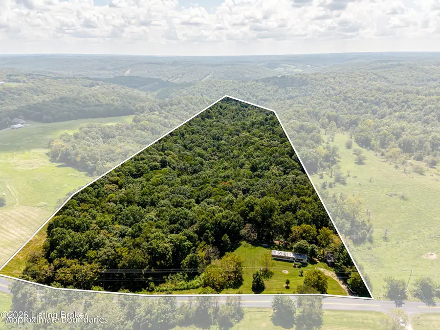 8555 Bethlehem Rd, Bethlehem, KY 40007 - #2