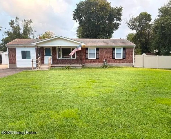 5710 Locust Way, Louisville, KY 40229