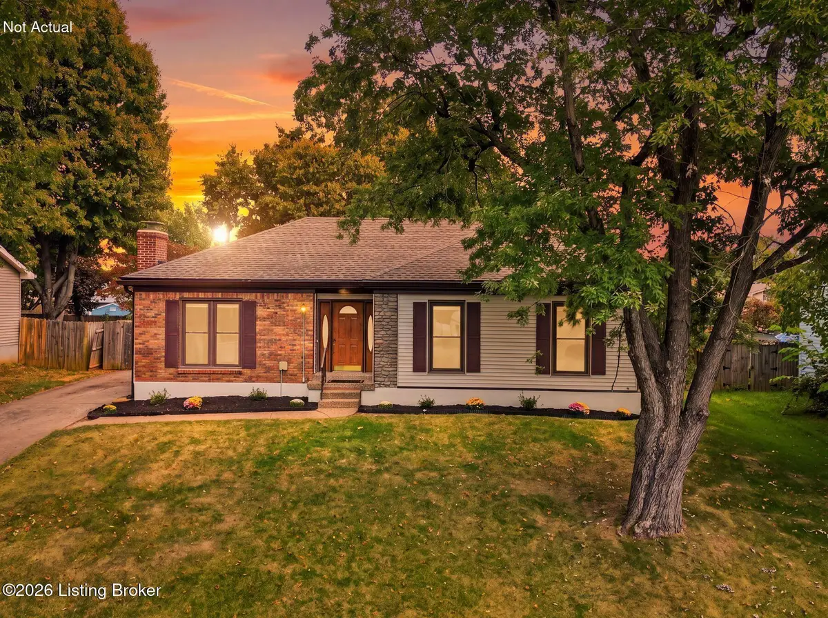 4607 Haeringdon Dr, Louisville, KY 40299 - #1