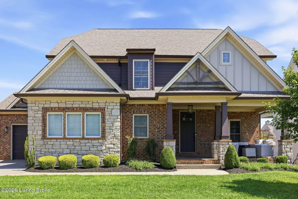 3313 Meadow Bluff Way, Louisville, KY 40245 - #1