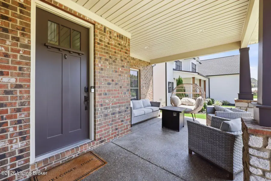 3313 Meadow Bluff Way, Louisville, KY 40245 - #3