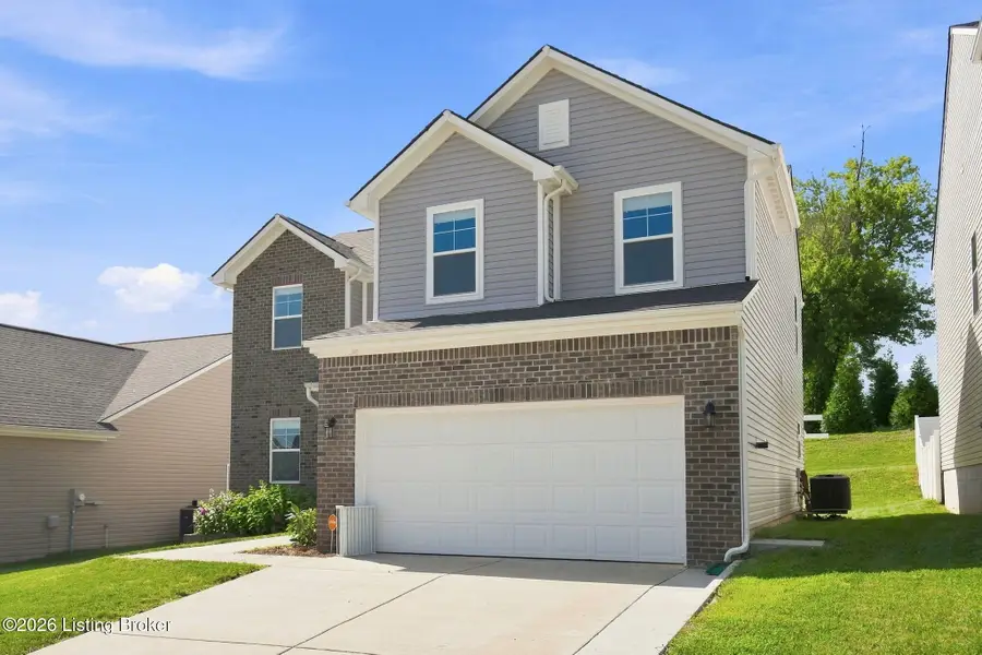 8735 Warbler Branch Way, Louisville, KY 40229 - #3