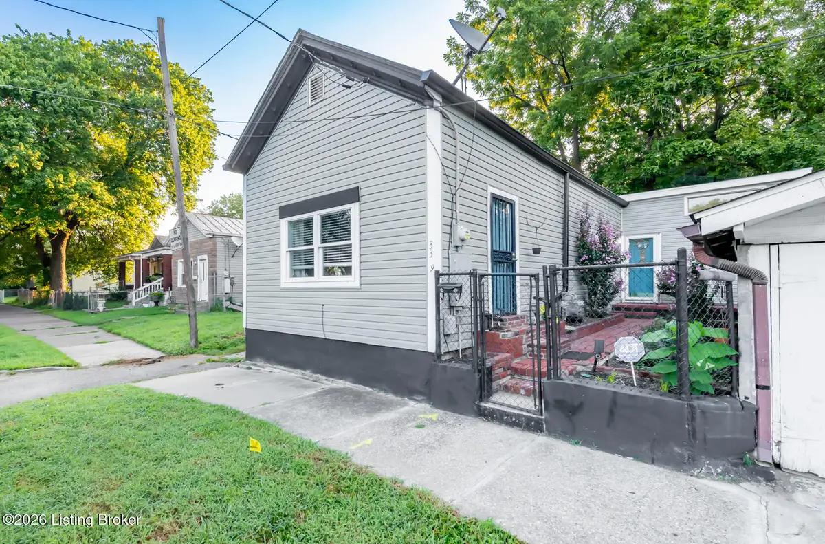 339 N 28th St, Louisville, KY 40212 - #1