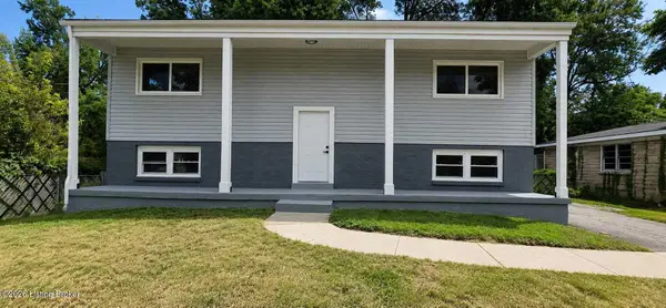 5212 E Indian Trail, Louisville, KY 40218