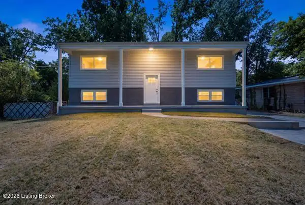 5212 E Indian Trail, Louisville, KY 40218 - #3