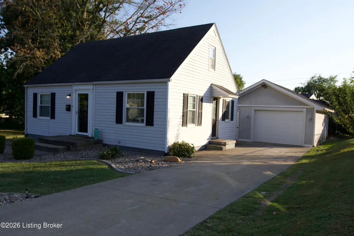 316 Robin Rd, Elizabethtown, KY 42701 - #1