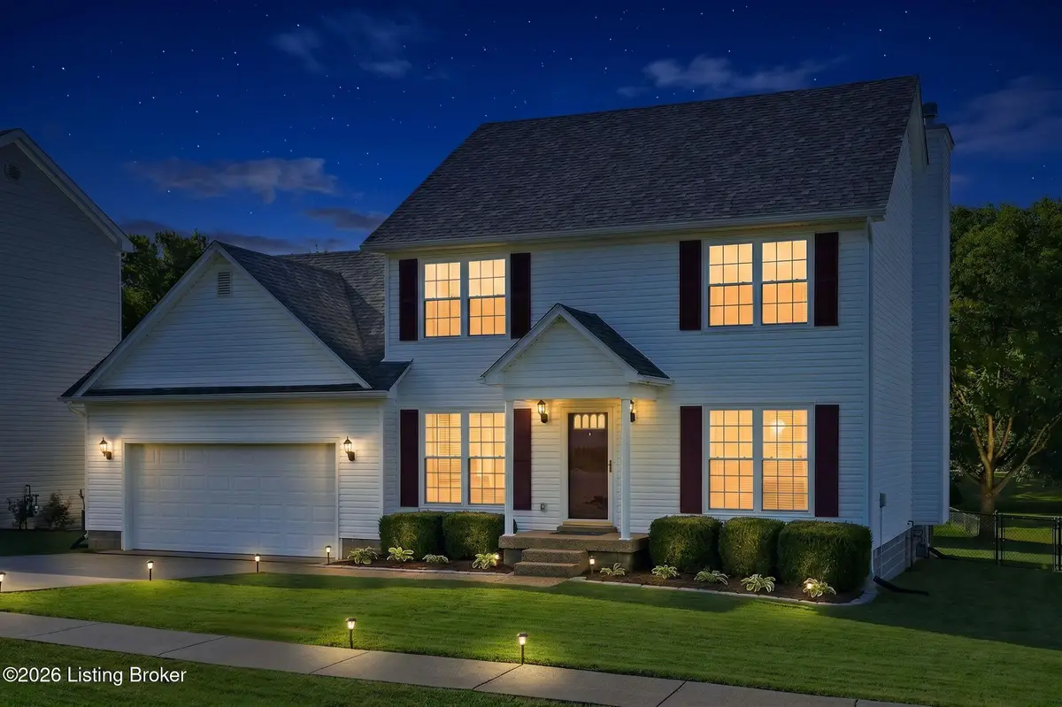 5318 Manor Ct, Crestwood, KY 40014 - #1