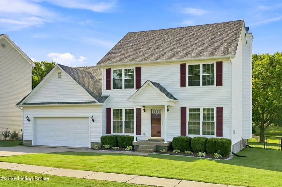 5318 Manor Ct, Crestwood, KY 40014 - #2