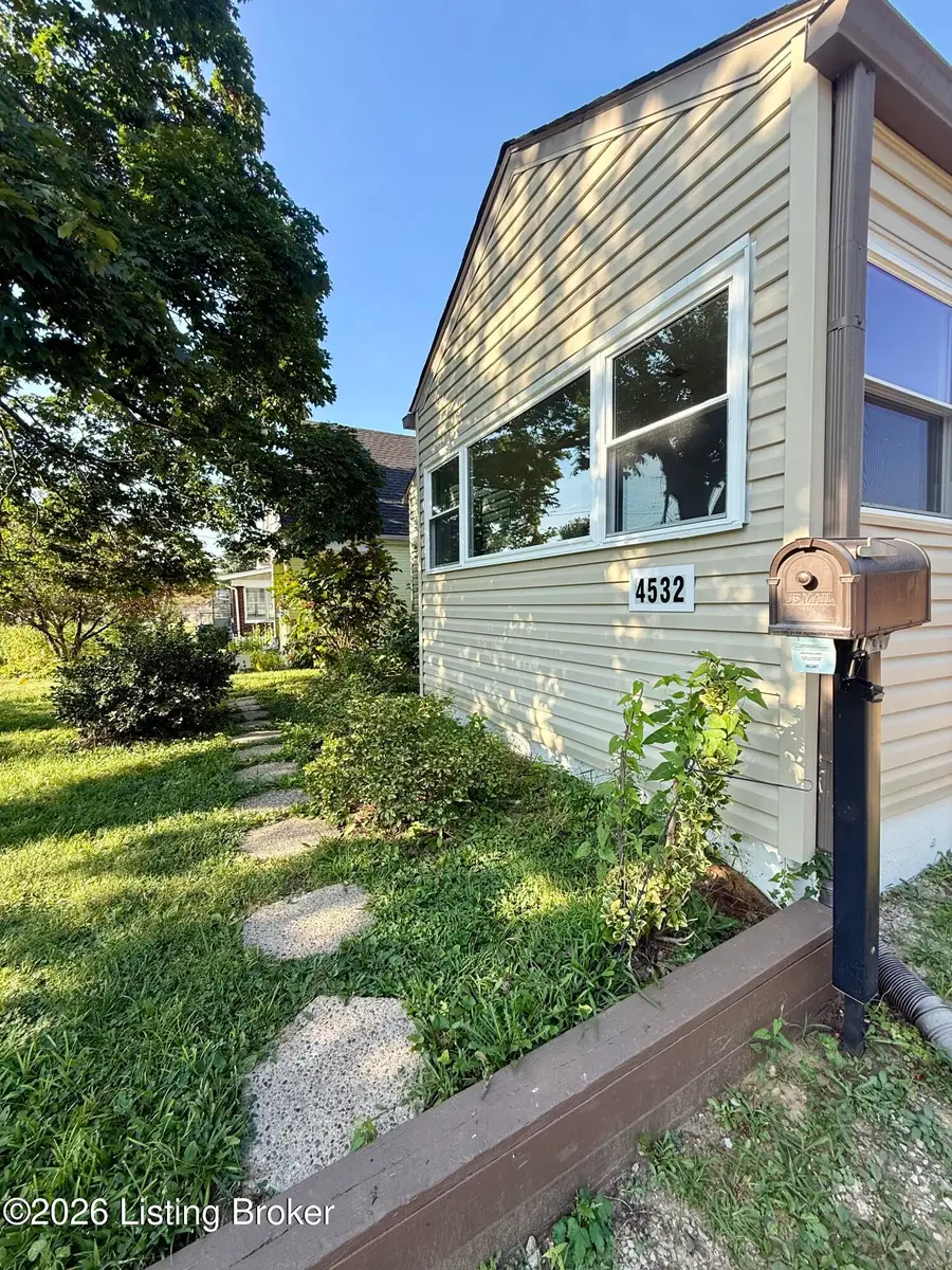 4532 S 1st St, Louisville, KY 40214 - #2