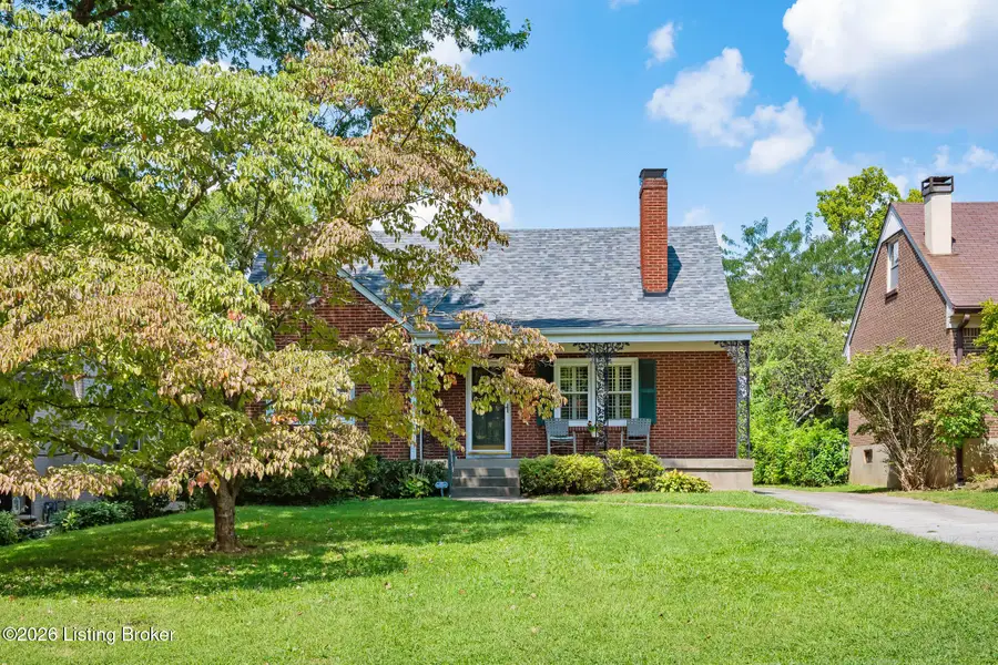 2021 Winston Ave, Louisville, KY 40205 - #2