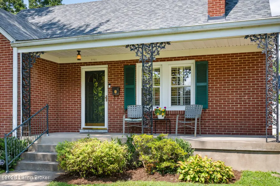 2021 Winston Ave, Louisville, KY 40205 - #3