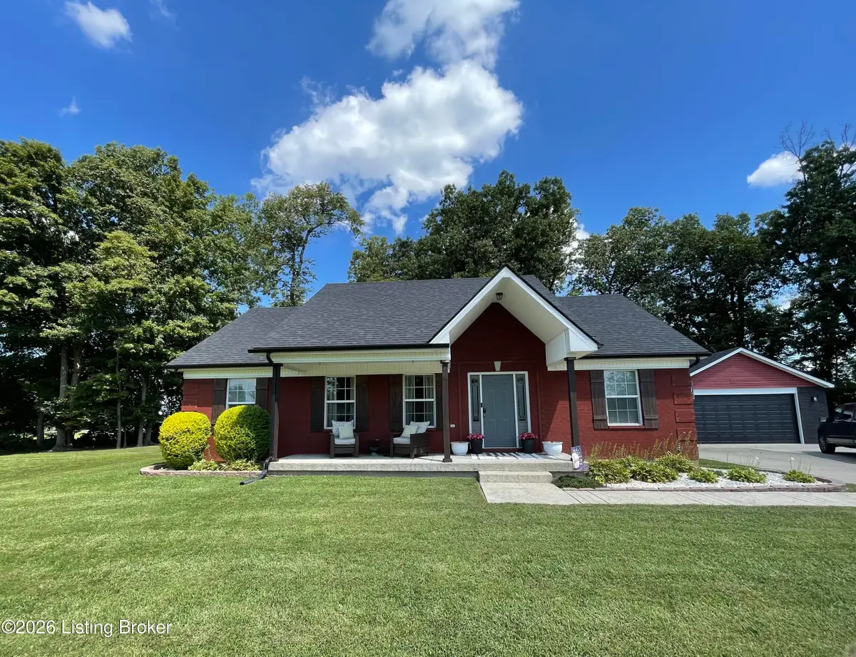 140 Peabody Loop, Coxs Creek, KY 40013 - #1